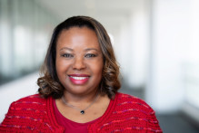 Melanye Johnson