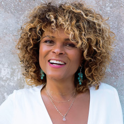 Karyn Pettigrew, ZoeGoes/Beyond Blind Spots 