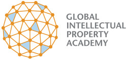 Global Intellectual Property Academy logo