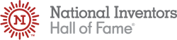 National Inventors Hall of Fame logo