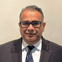 Anand Desai