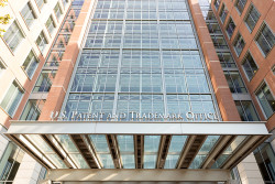 Madison building at USPTO headquarters