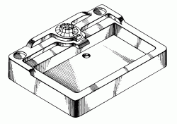 Patent drawing example