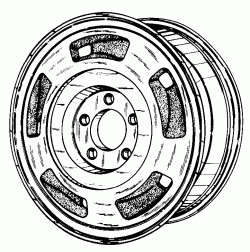 Patent drawing example