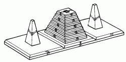 Patent drawing example