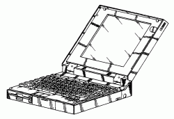 Patent drawing example