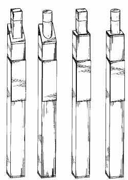 Patent drawing example