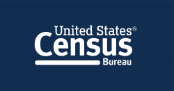 Census Bureau logo