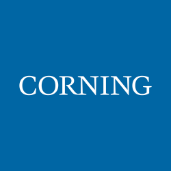 Corning logo