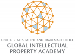 Global Intellectual Property Academy logo