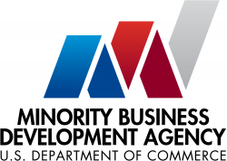 Minority Business Development Agency logo