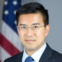 Michael Chu