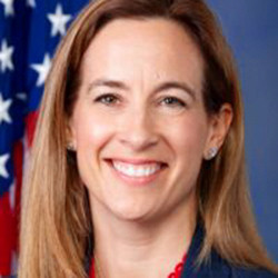 Mikie Sherrill