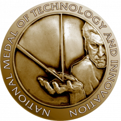 National Medal of Technology and Innovation