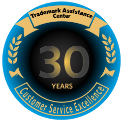 30 years -- Trademark Assistance Center