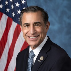 Darrell Issa