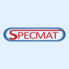 SpecMat logo