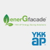 Energfacade YKK logo