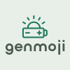 Genmoji Logo