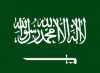 Saudi Arabia flag