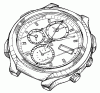 Patent drawing example