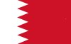 Flag of Bahrain