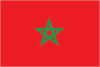 Morocco Flag