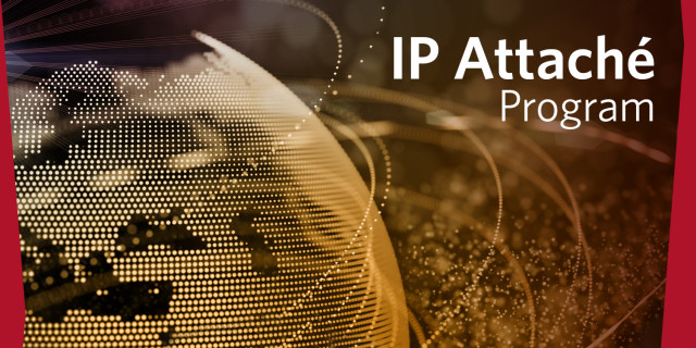 IP Attache Program