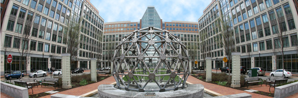 USPTO Alexandria Campus Building