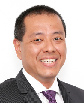 Toby Mak – Partner, Tee & Howe