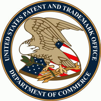 Seal of the United States Patent and Trademark Office