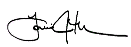 signature