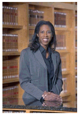 A. CHRISTAL SHEPPARD, Ph.D., J.D.