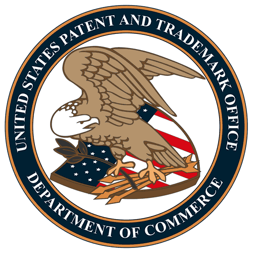 USPTO seal