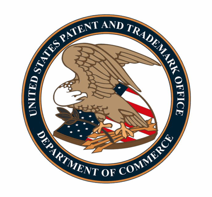 USPTO Seal