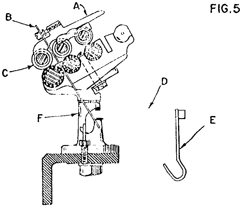 Image 1 for class 19 subclass 266