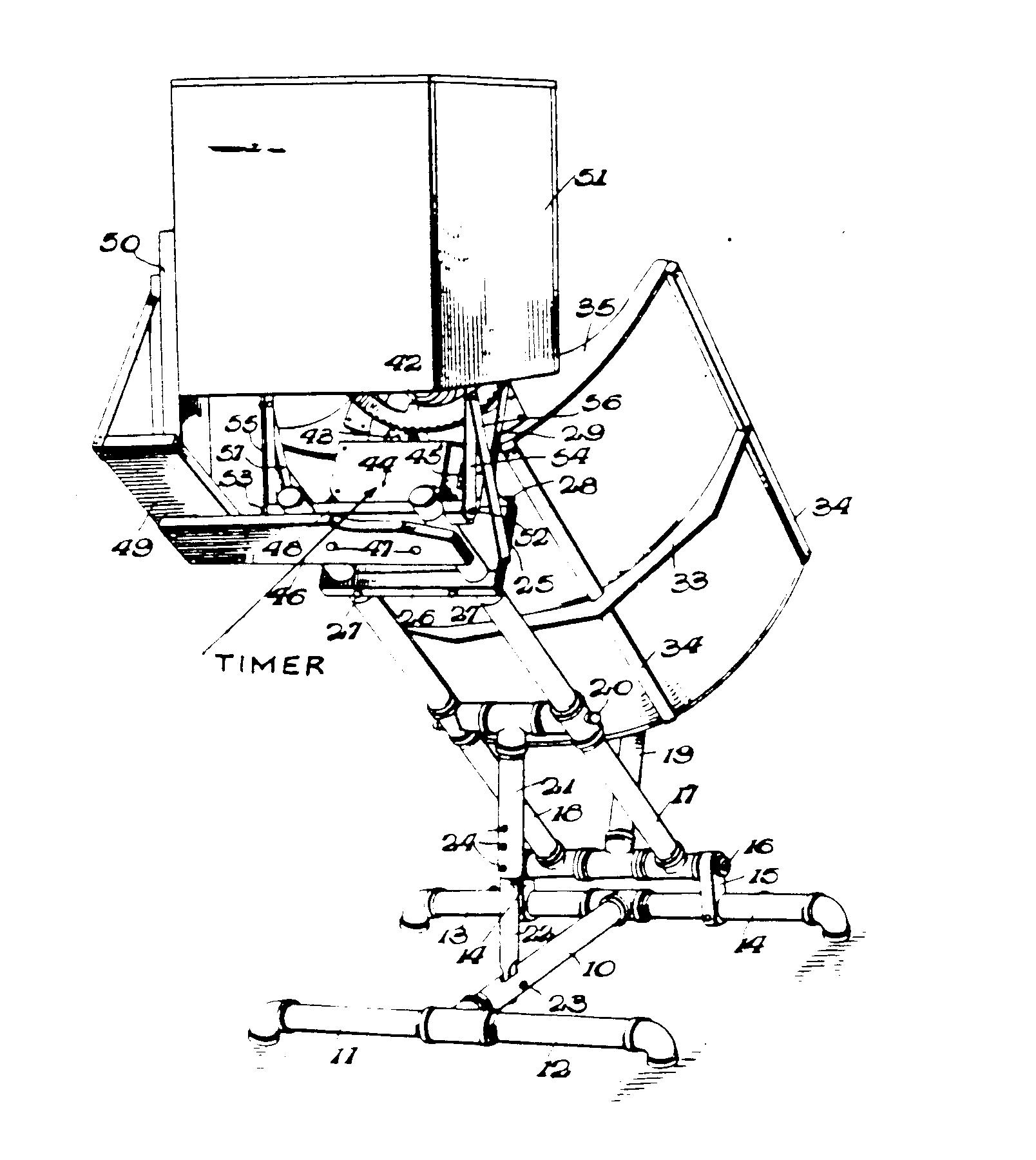 Image 1 for class 126 subclass 602