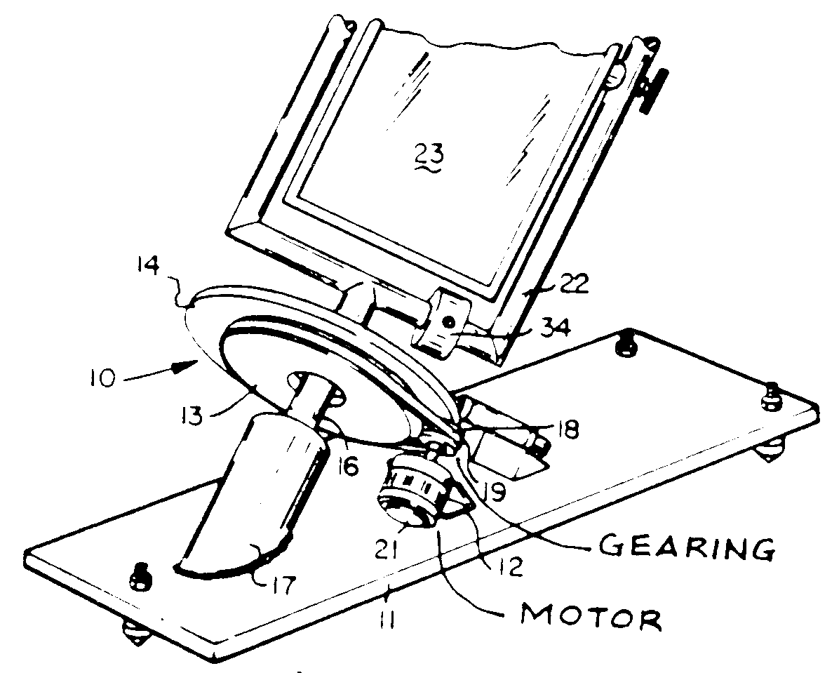 Image 1 for class 126 subclass 606