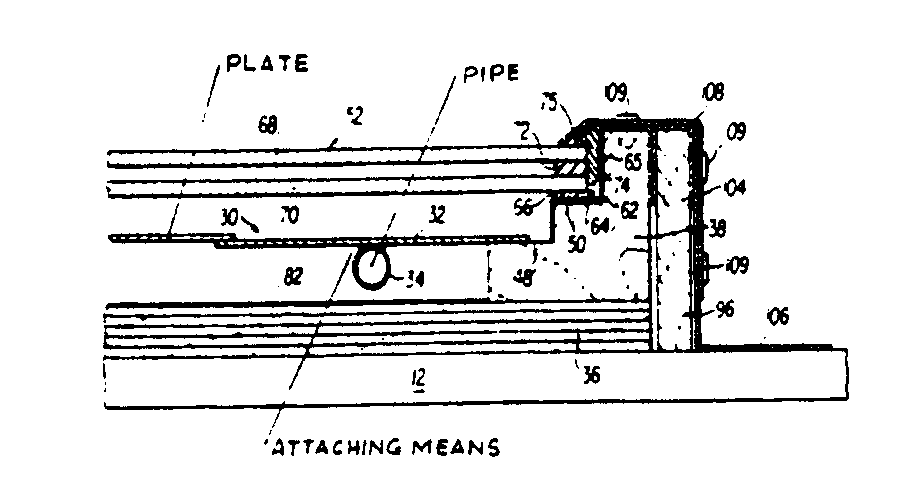 Image 1 for class 126 subclass 661