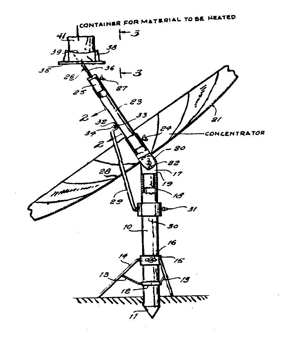 Image 1 for class 126 subclass 681