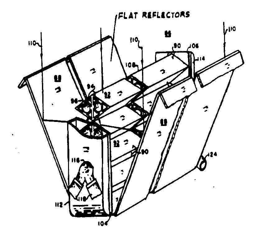 Image 1 for class 126 subclass 687