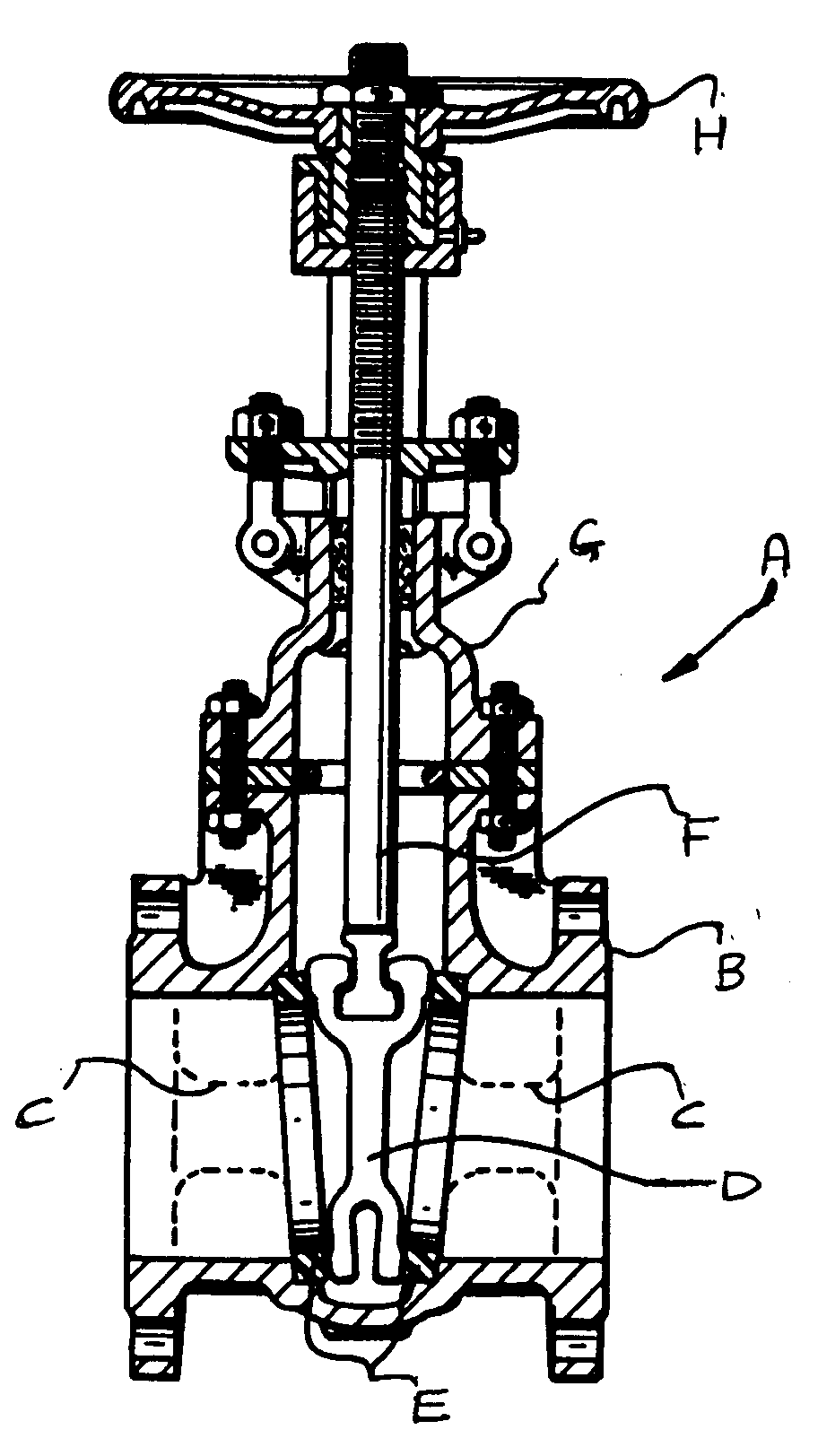 Image 1 for class 137 subclass 15.23