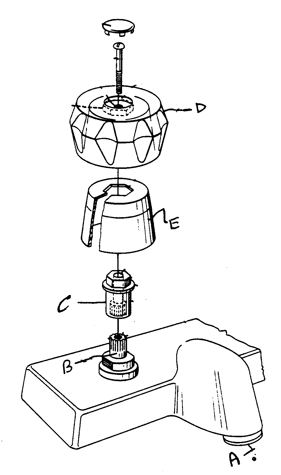 Image 1 for class 137 subclass 315.15