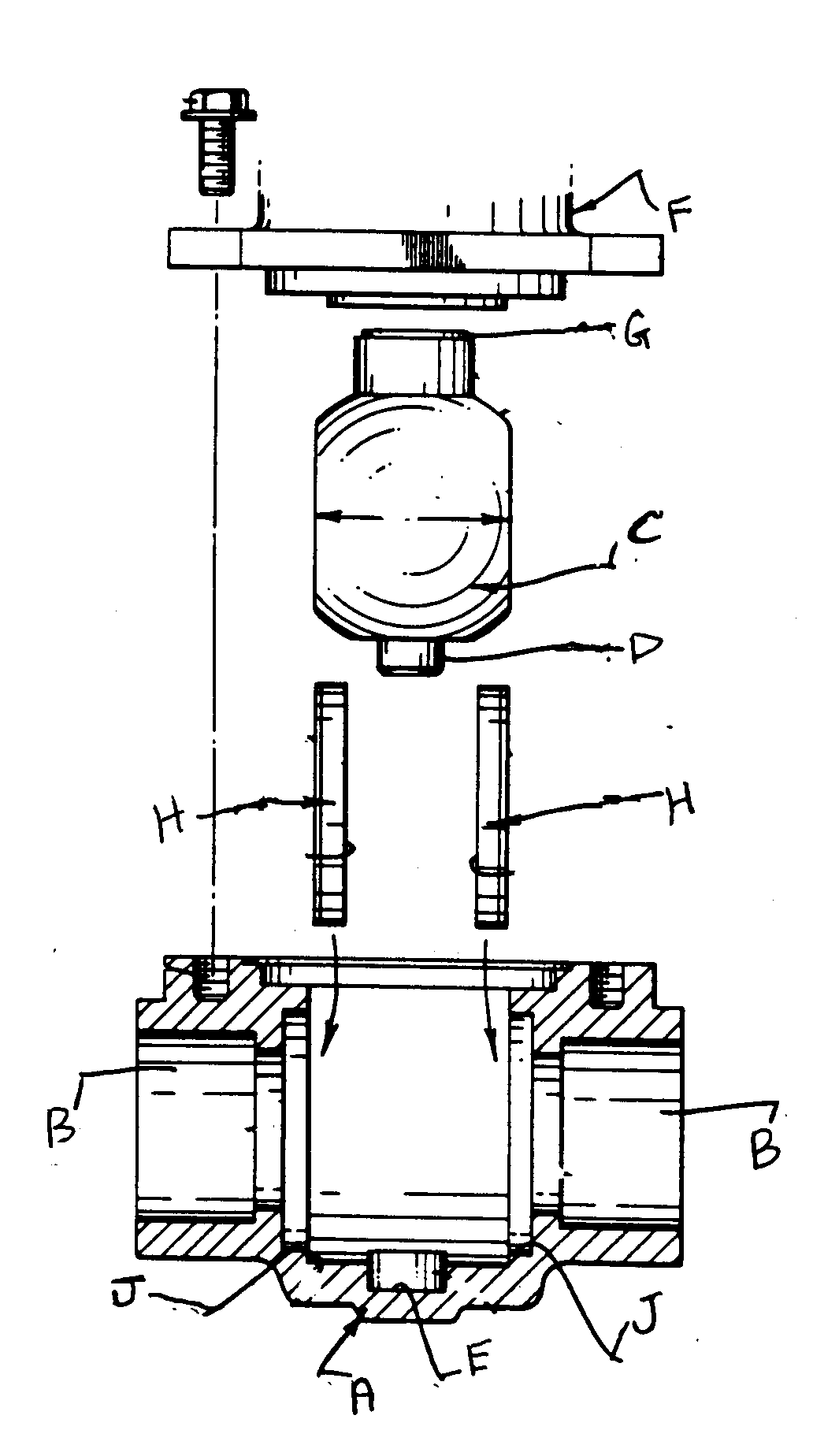 Image 1 for class 137 subclass 315.21