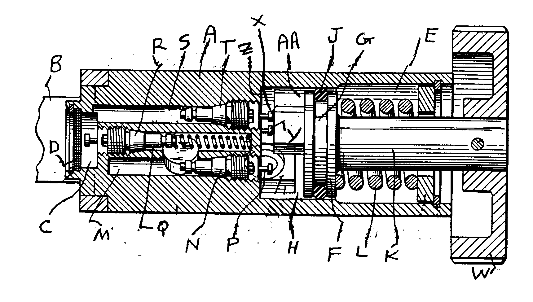 Image 1 for class 137 subclass 601.01