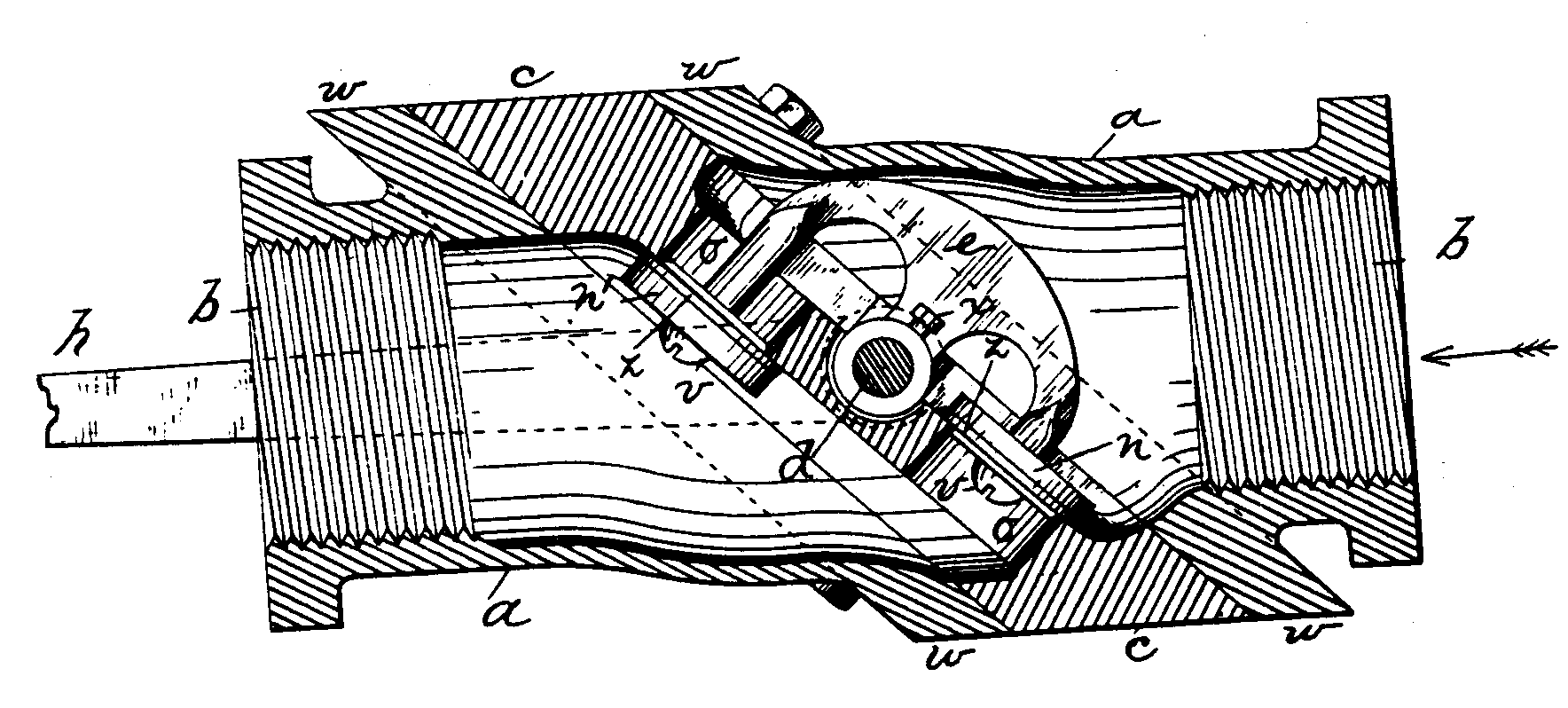 Image 1 for class 137 subclass 601.02