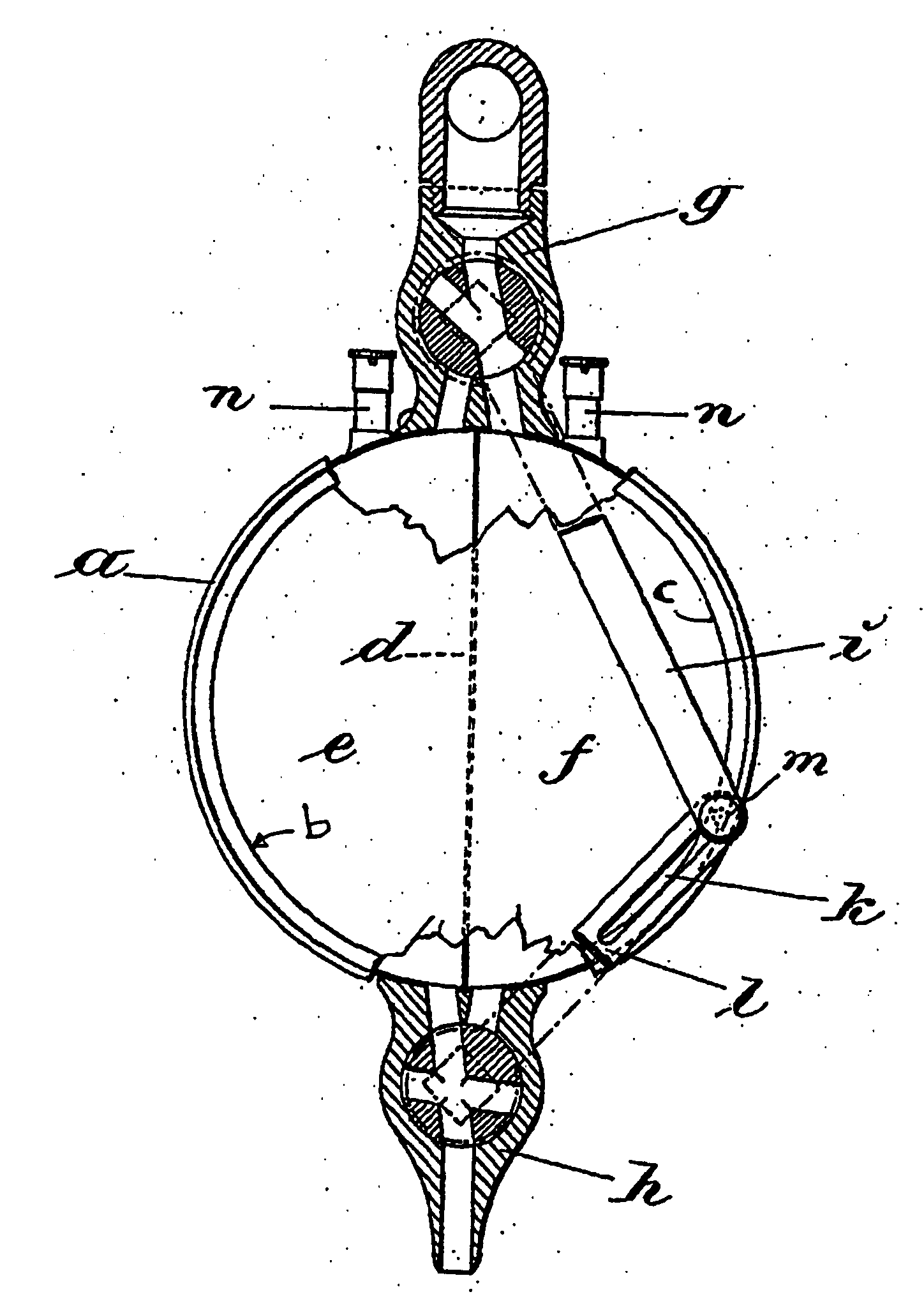 Image 1 for class 137 subclass 601.05