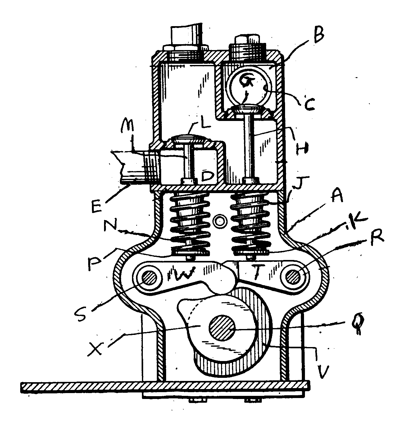 Image 1 for class 137 subclass 601.12