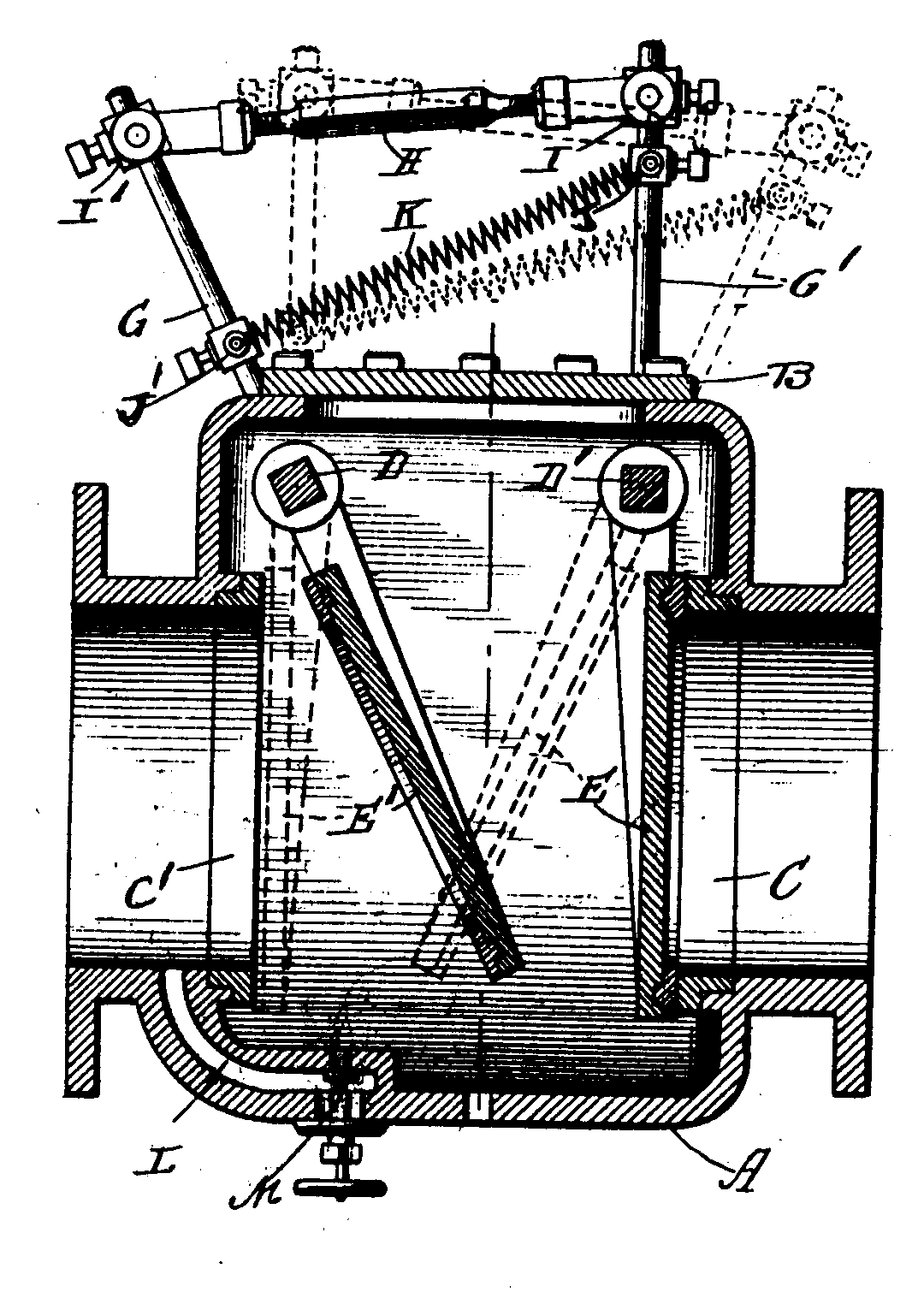 Image 1 for class 137 subclass 601.21