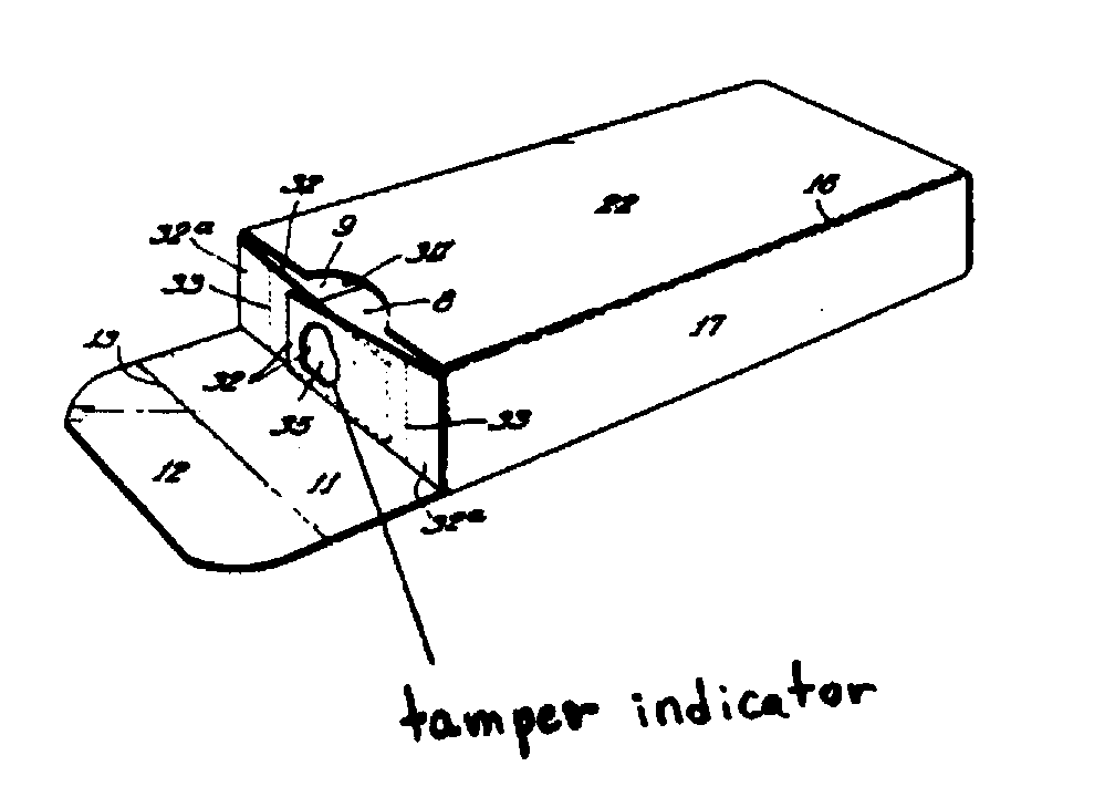 Image 1 for class 229 subclass 102